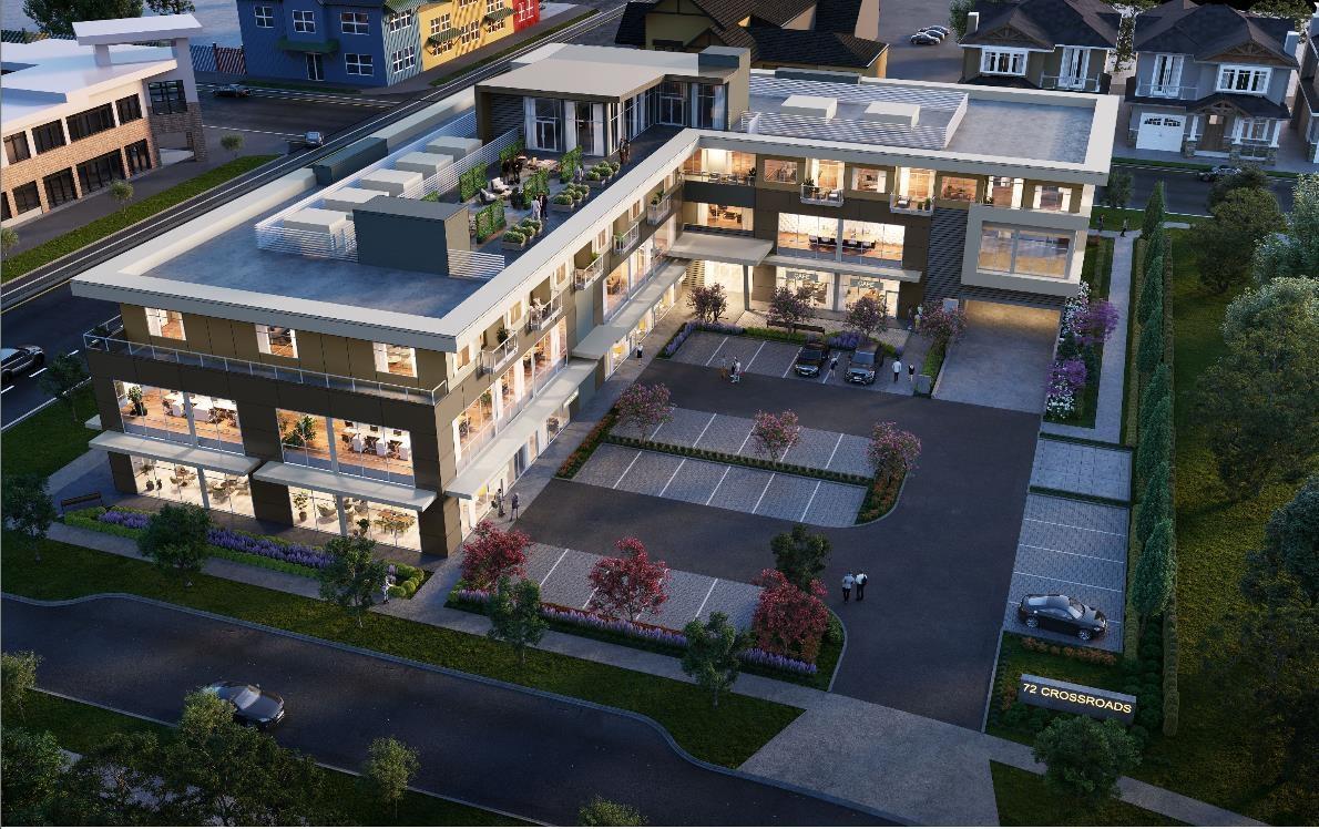 108 7168 192 Street, Surrey, BC