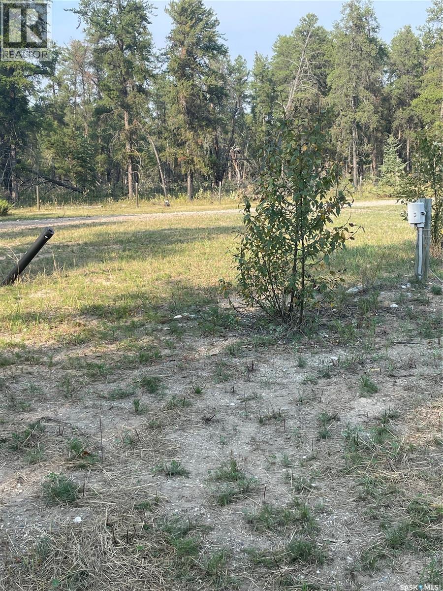 Starter Acreage, Hudson Bay Rm No. 394, SK