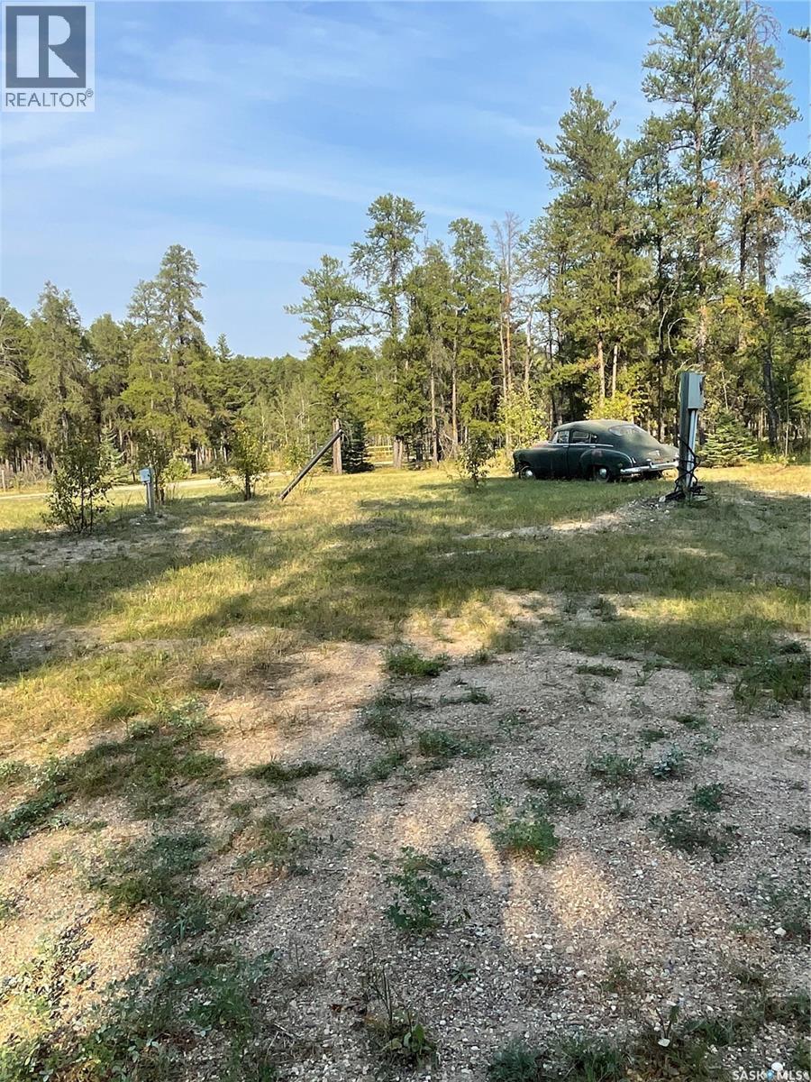 Starter Acreage, Hudson Bay Rm No. 394, SK