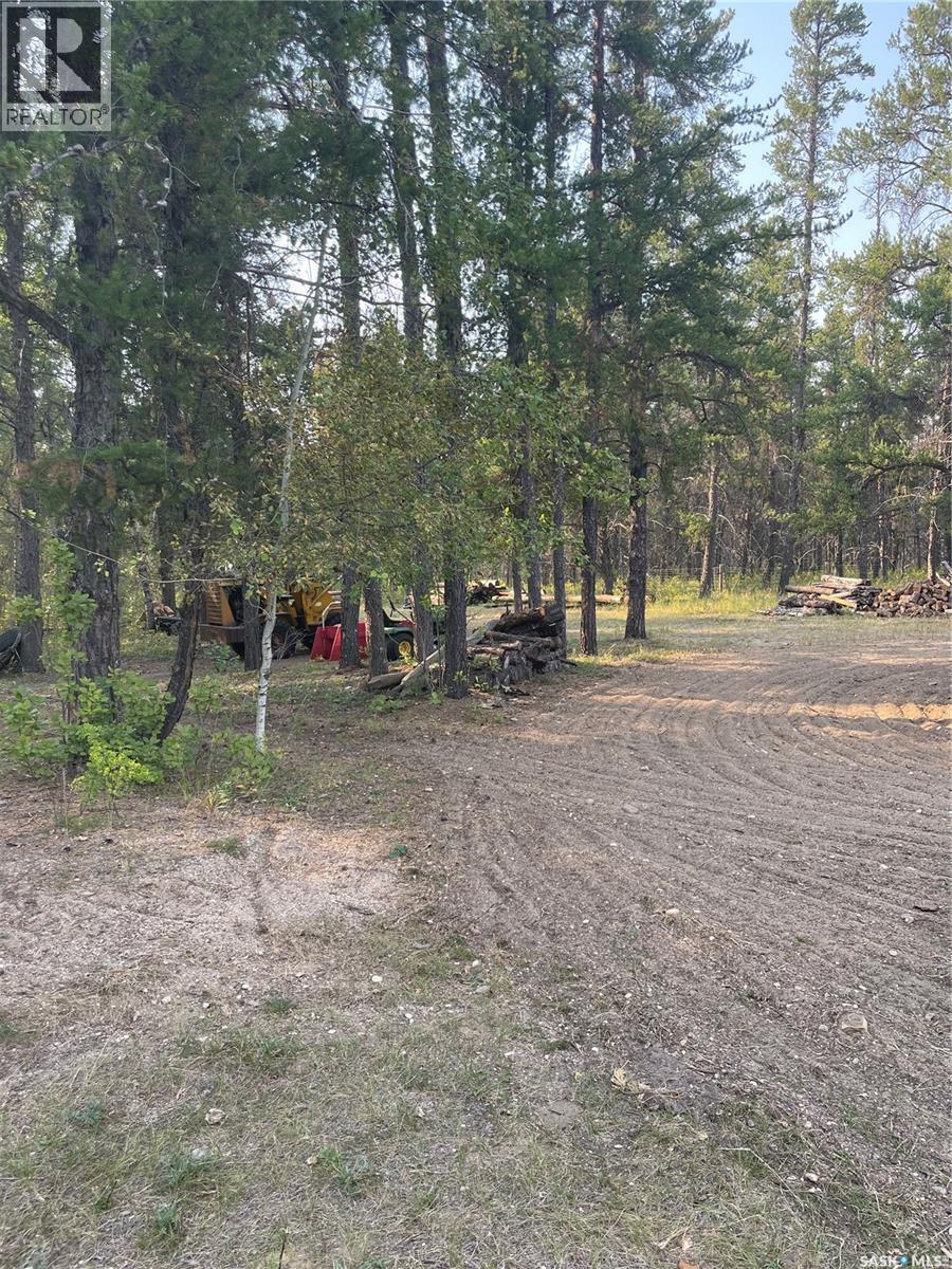 Starter Acreage, Hudson Bay Rm No. 394, SK