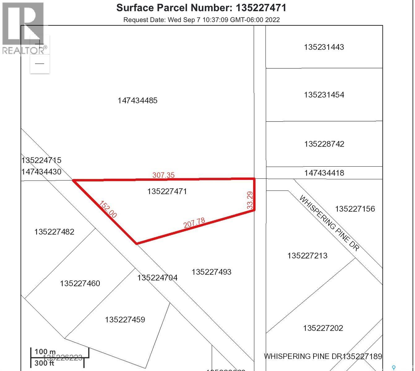 Starter Acreage, Hudson Bay Rm No. 394, SK