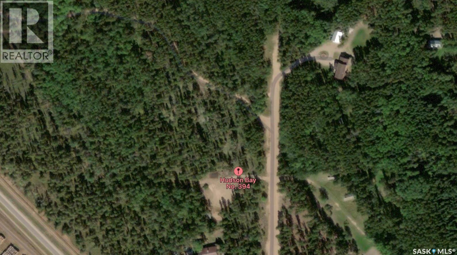 Starter Acreage, Hudson Bay Rm No. 394, SK