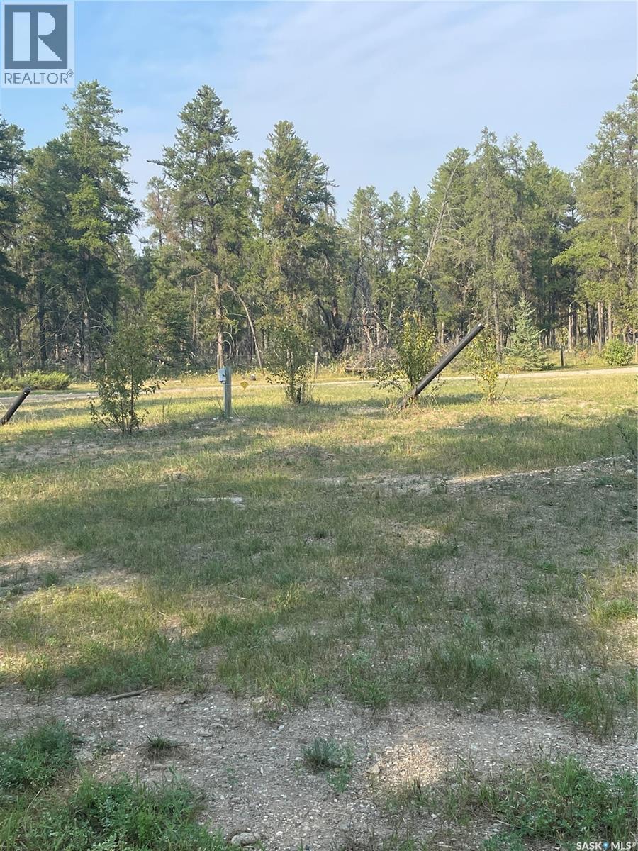 Starter Acreage, Hudson Bay Rm No. 394, SK