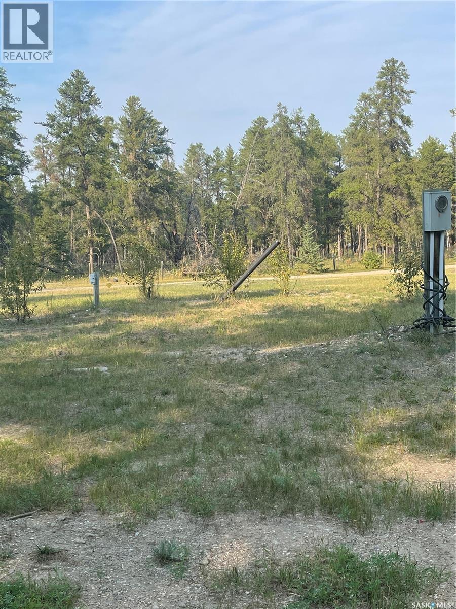 Starter Acreage, Hudson Bay Rm No. 394, SK