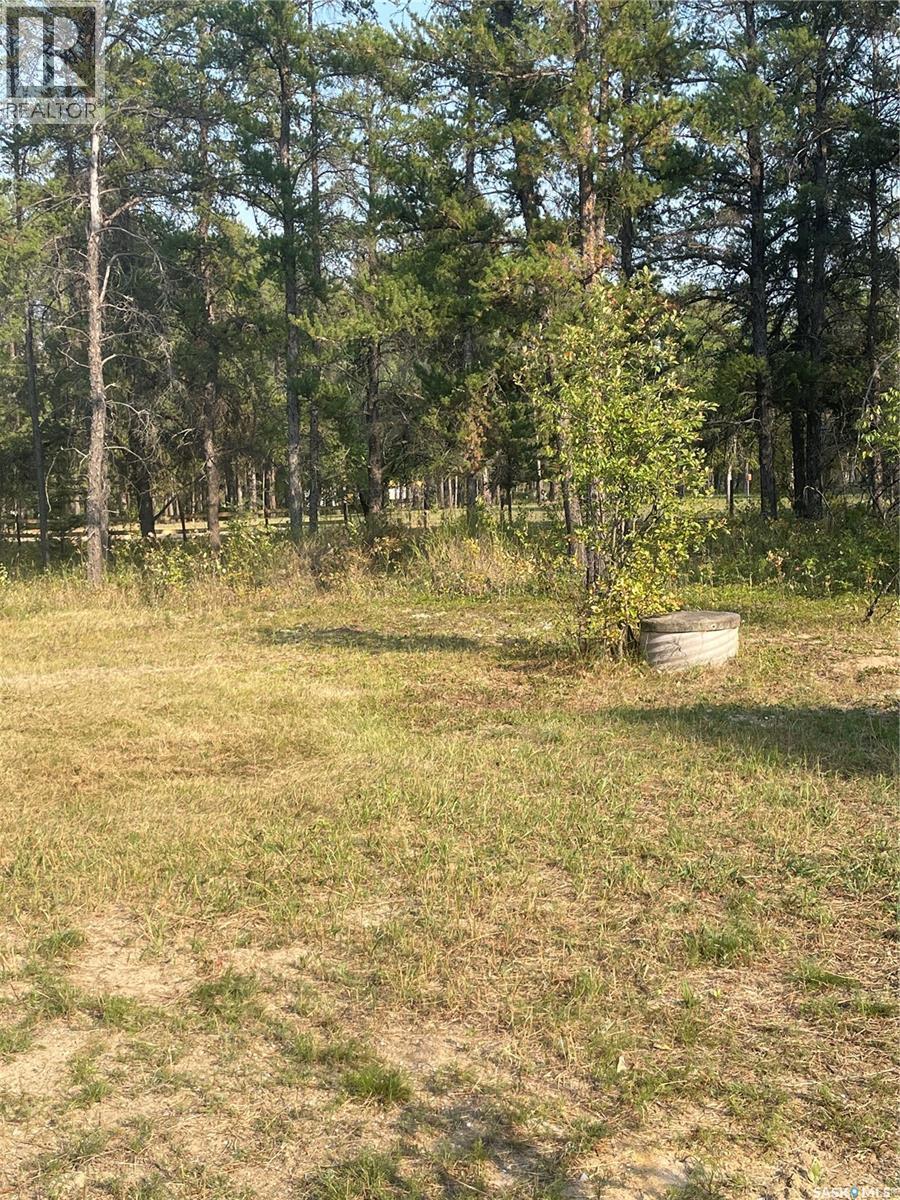 Starter Acreage, Hudson Bay Rm No. 394, SK