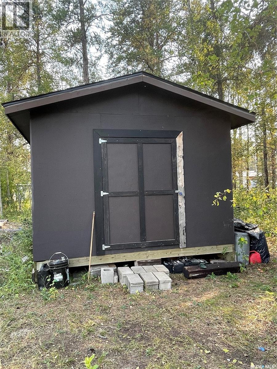 Starter Acreage, Hudson Bay Rm No. 394, SK