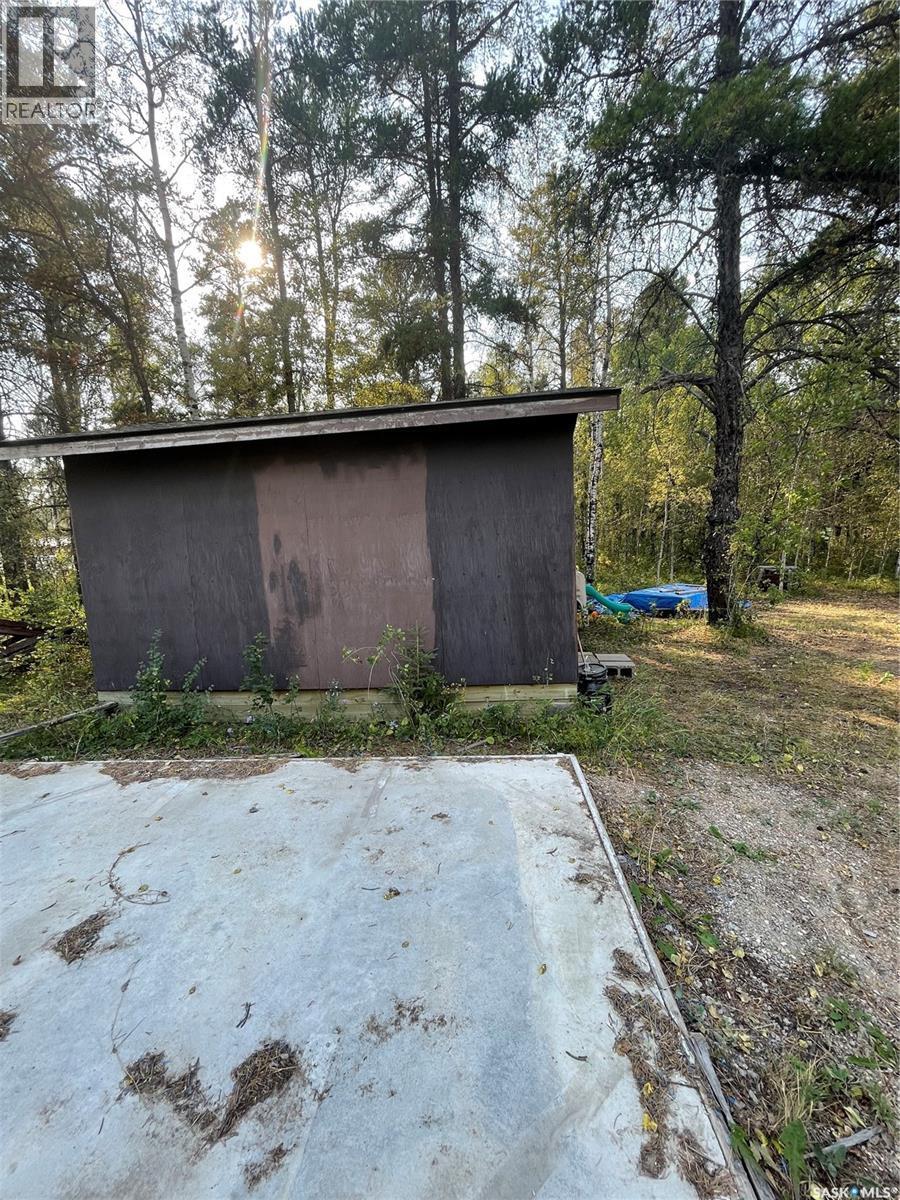 Starter Acreage, Hudson Bay Rm No. 394, SK