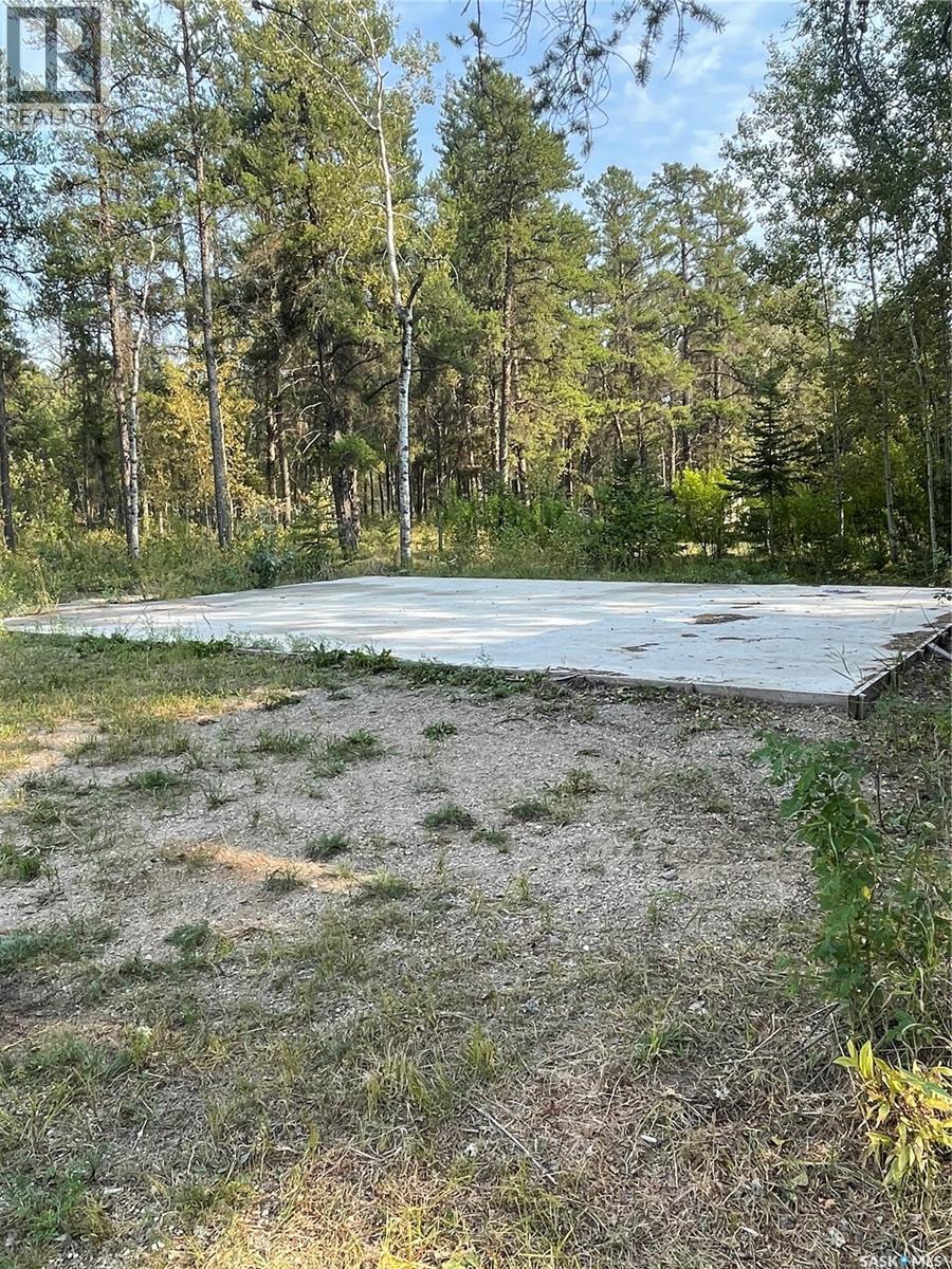 Starter Acreage, Hudson Bay Rm No. 394, SK