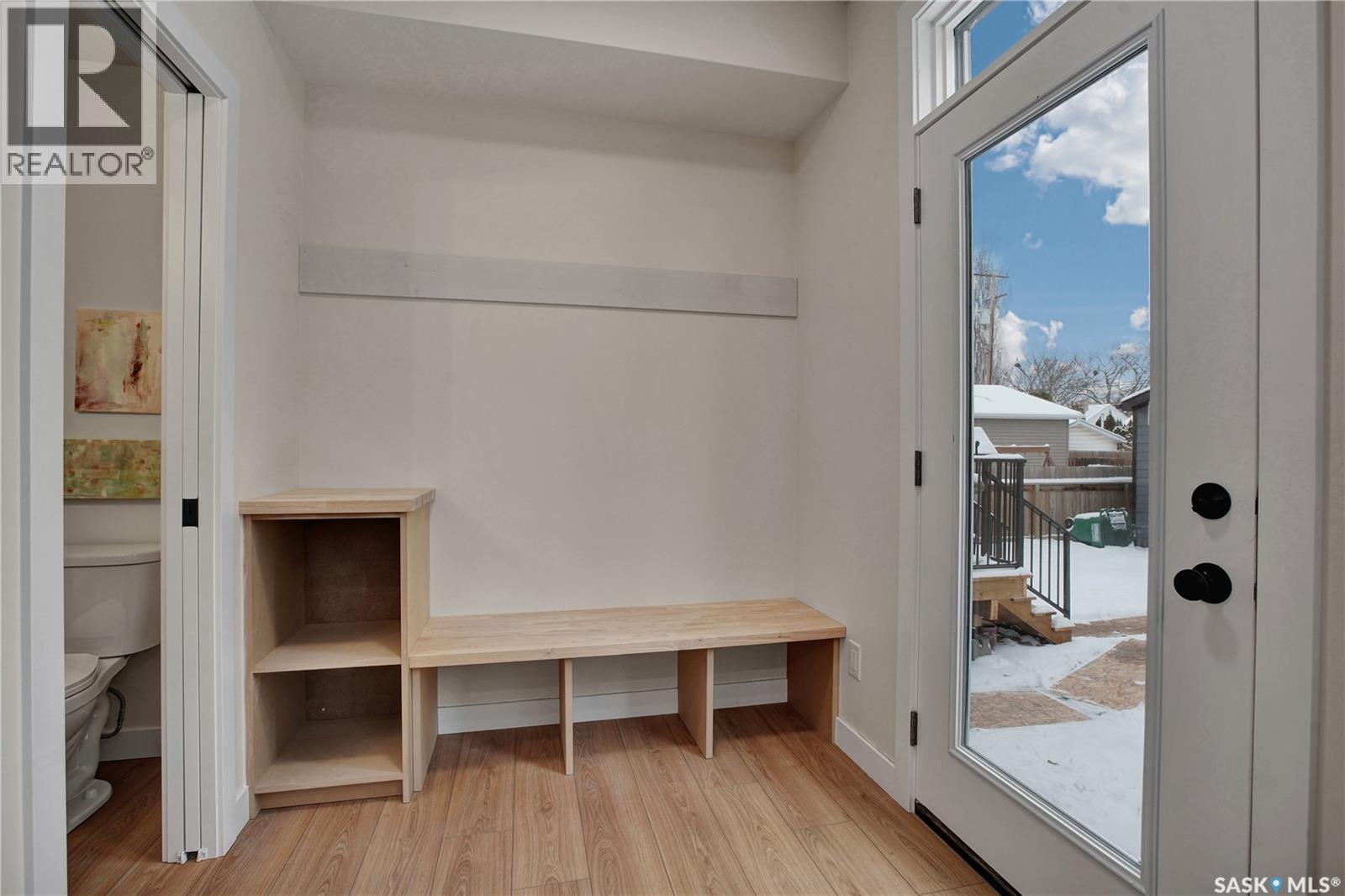 1401 Cairns Avenue, Saskatoon, SK - Indoor Photo Showing Other Room