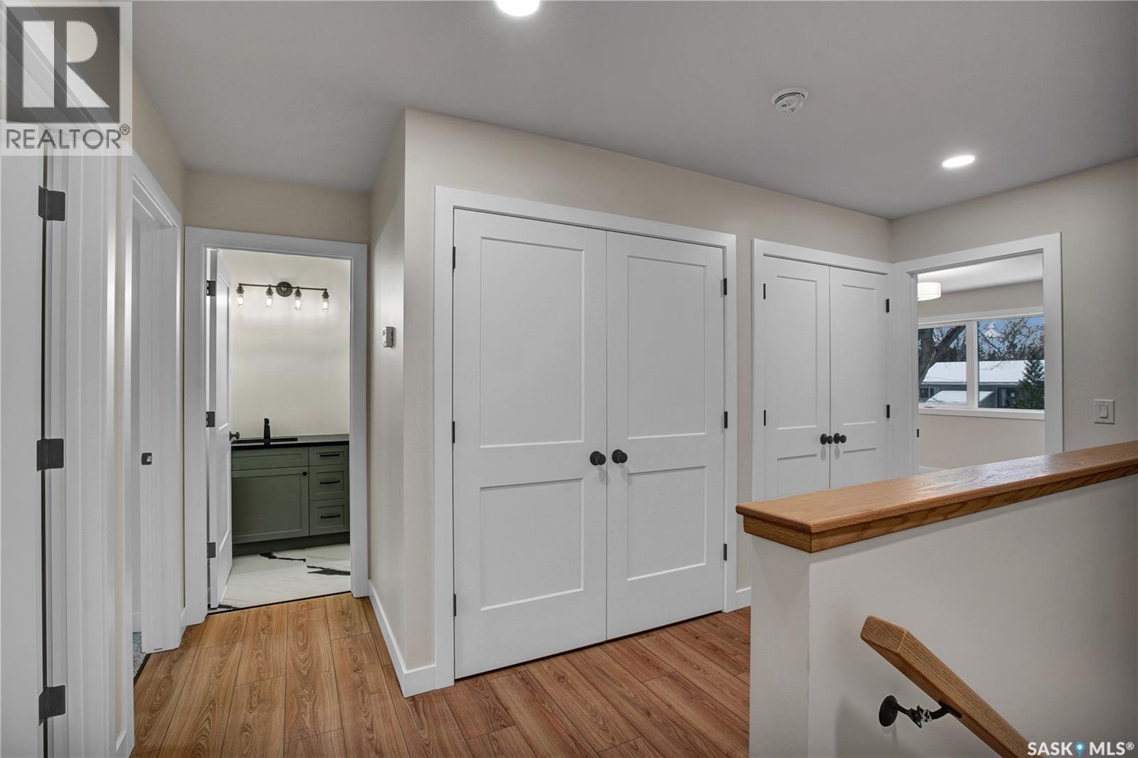 1401 Cairns Avenue, Saskatoon, SK - Indoor Photo Showing Other Room