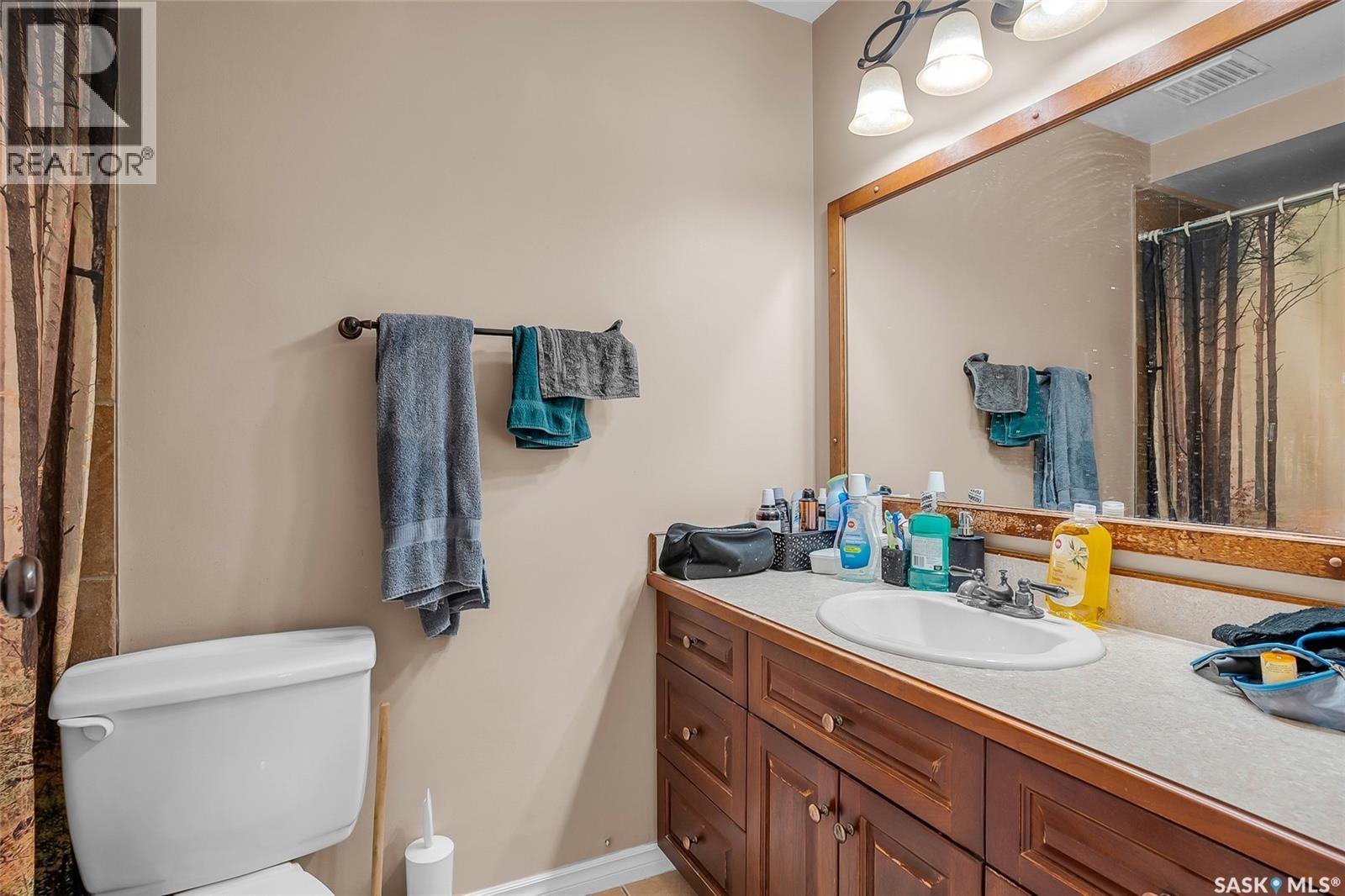 302 437 Pendygrasse Road, Saskatoon, SK - Indoor Photo Showing Bathroom