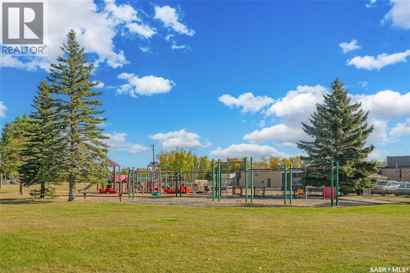302 437 Pendygrasse Road, Saskatoon, SK - Outdoor With View