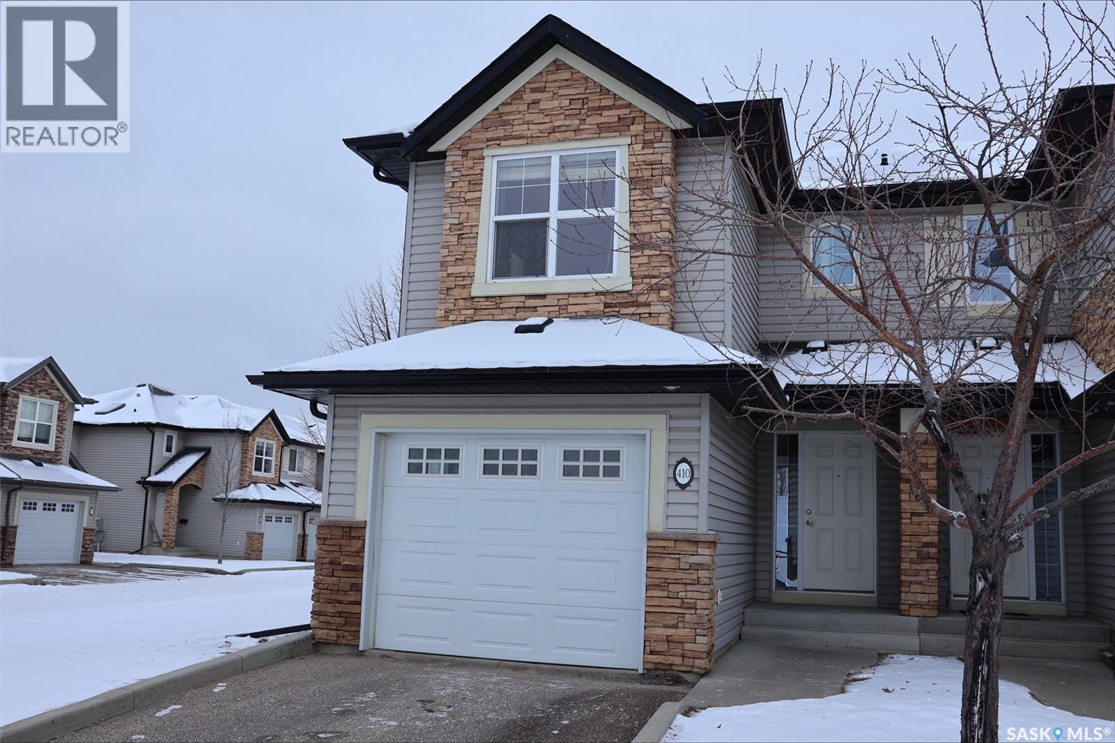410 615 Lynd Crescent, Saskatoon, SK - Outdoor With Facade