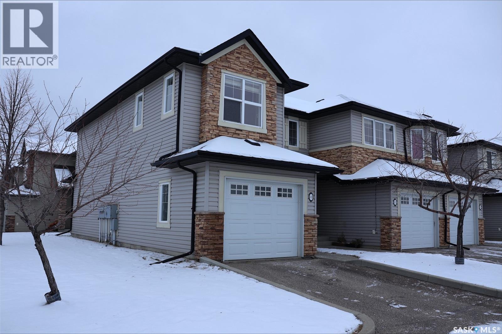 410 615 Lynd Crescent, Saskatoon, SK - Outdoor