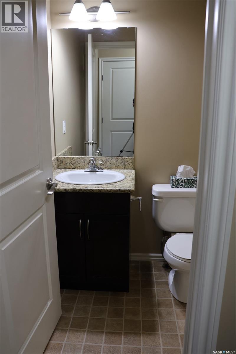 410 615 Lynd Crescent, Saskatoon, SK - Indoor Photo Showing Bathroom