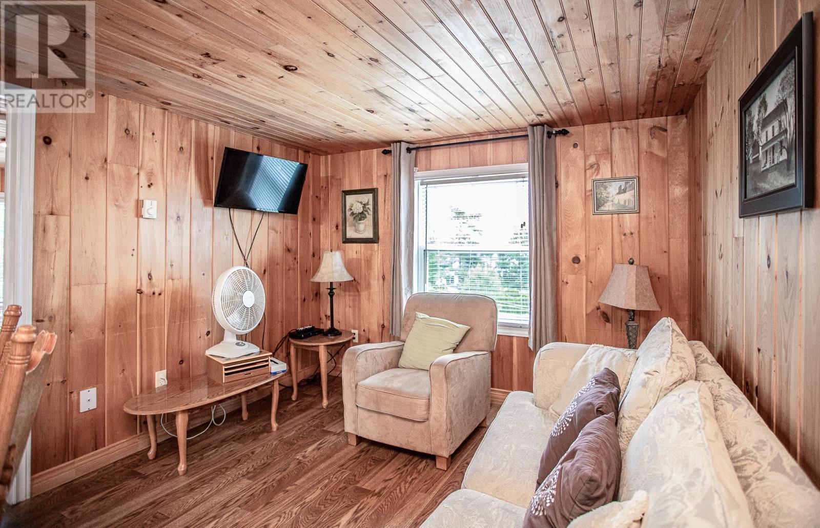 5 Ash'S Lane, Trinity, NL - Indoor