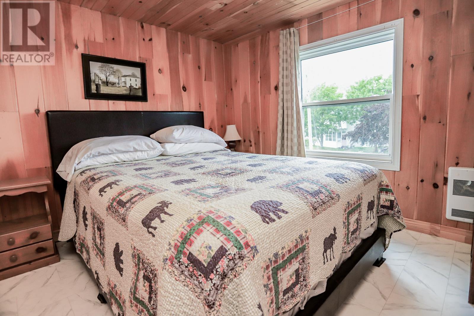 5 Ash'S Lane, Trinity, NL - Indoor Photo Showing Bedroom