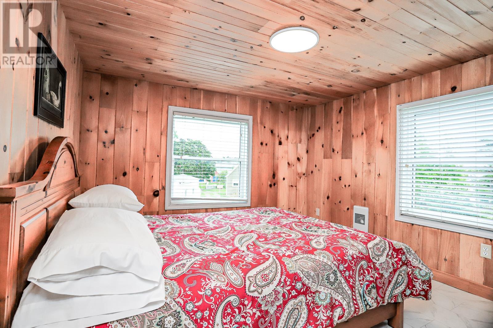 5 Ash'S Lane, Trinity, NL - Indoor Photo Showing Bedroom