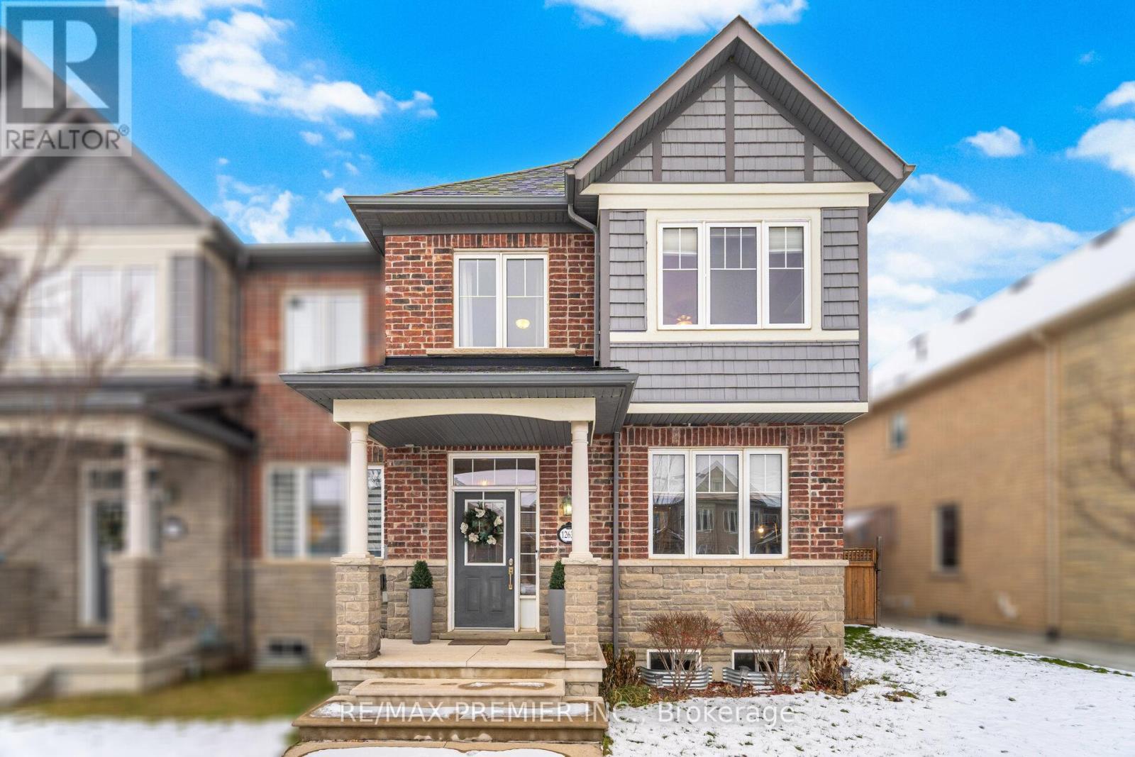 12631 Kennedy Road, Caledon, ON - Outdoor With Facade