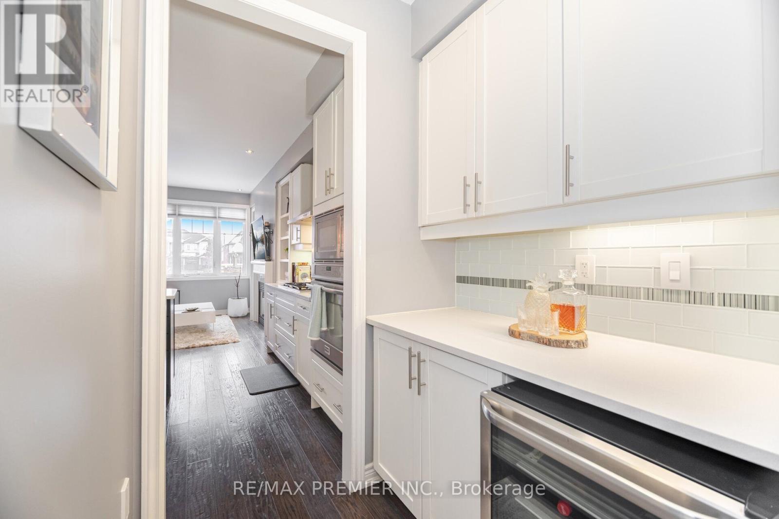 12631 Kennedy Road, Caledon, ON - Indoor Photo Showing Kitchen