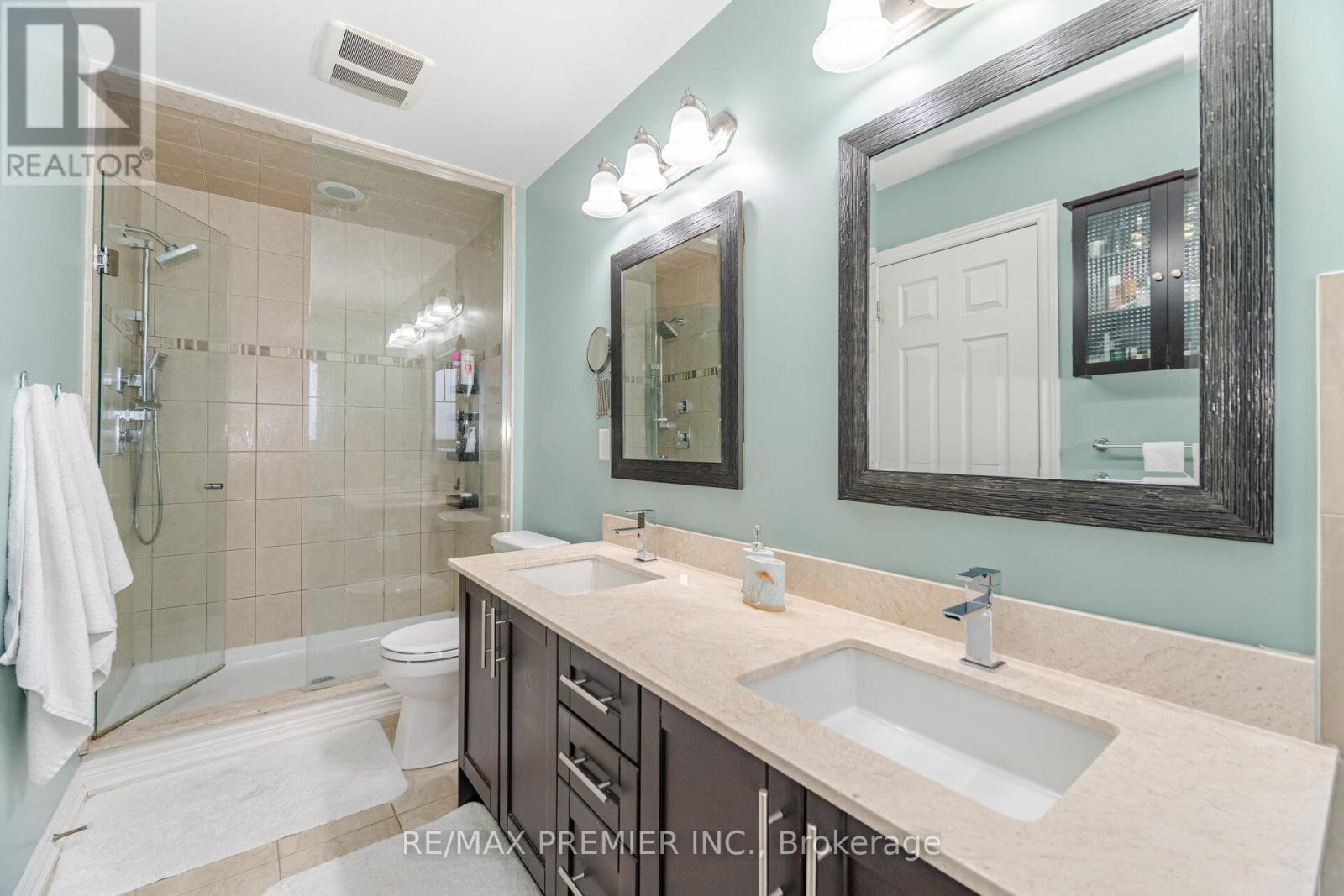12631 Kennedy Road, Caledon, ON - Indoor Photo Showing Bathroom