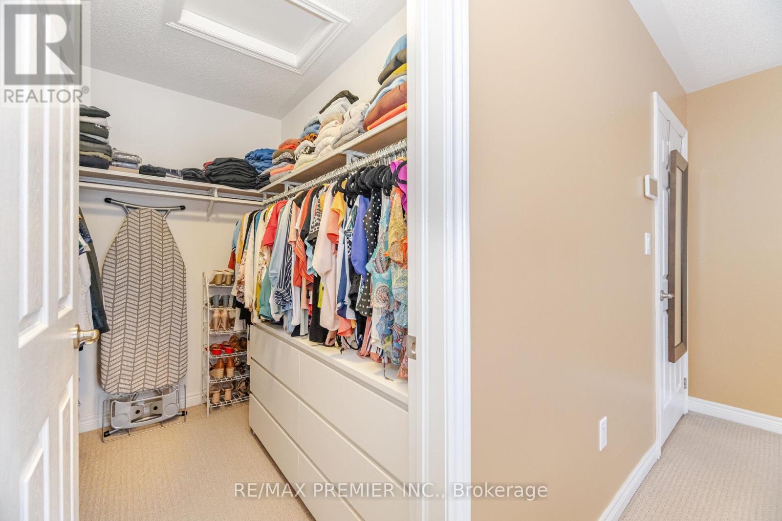 12631 Kennedy Road, Caledon, ON - Indoor With Storage