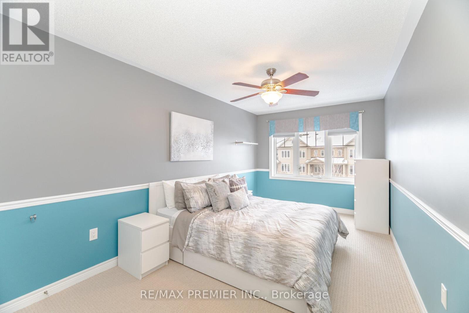12631 Kennedy Road, Caledon, ON - Indoor Photo Showing Bedroom
