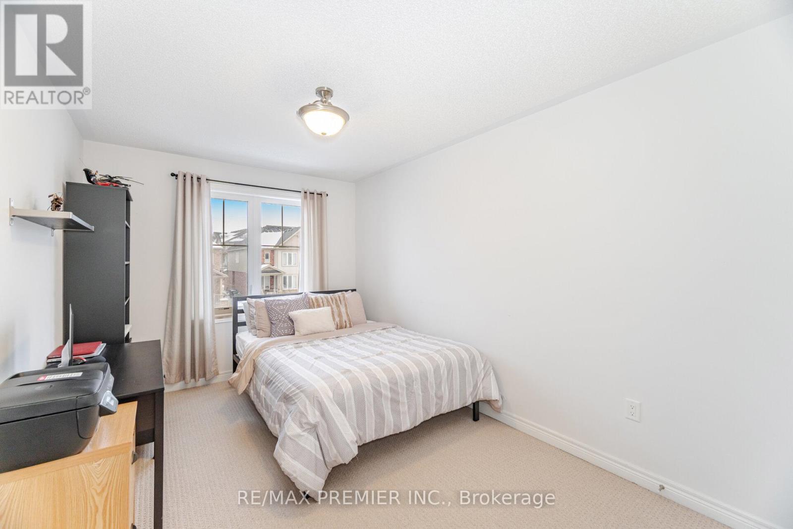 12631 Kennedy Road, Caledon, ON - Indoor Photo Showing Bedroom