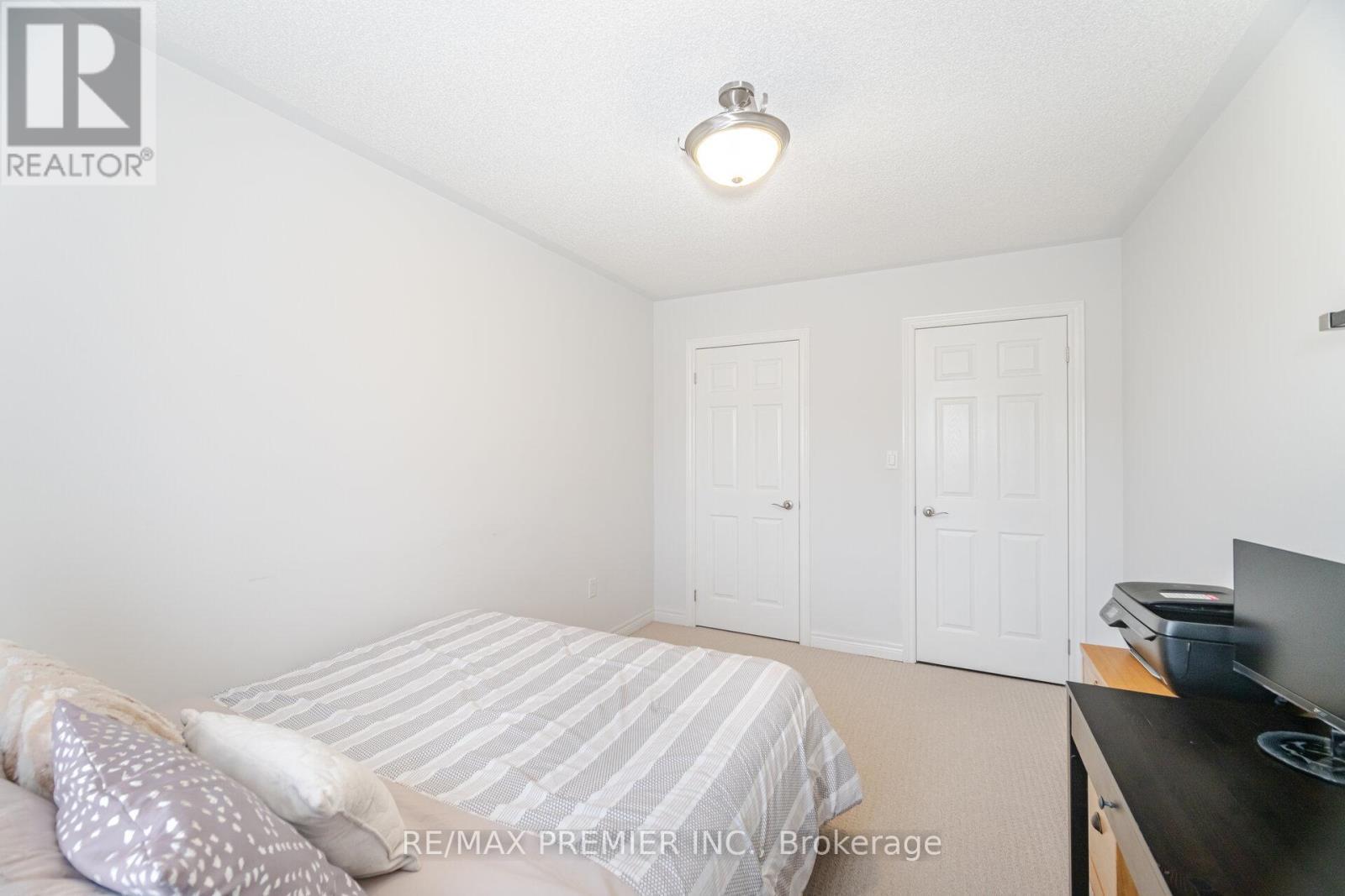 12631 Kennedy Road, Caledon, ON - Indoor Photo Showing Bedroom