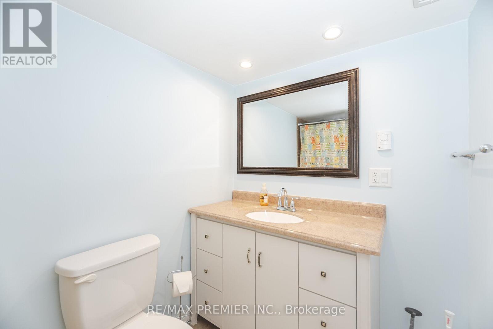 12631 Kennedy Road, Caledon, ON - Indoor Photo Showing Bathroom