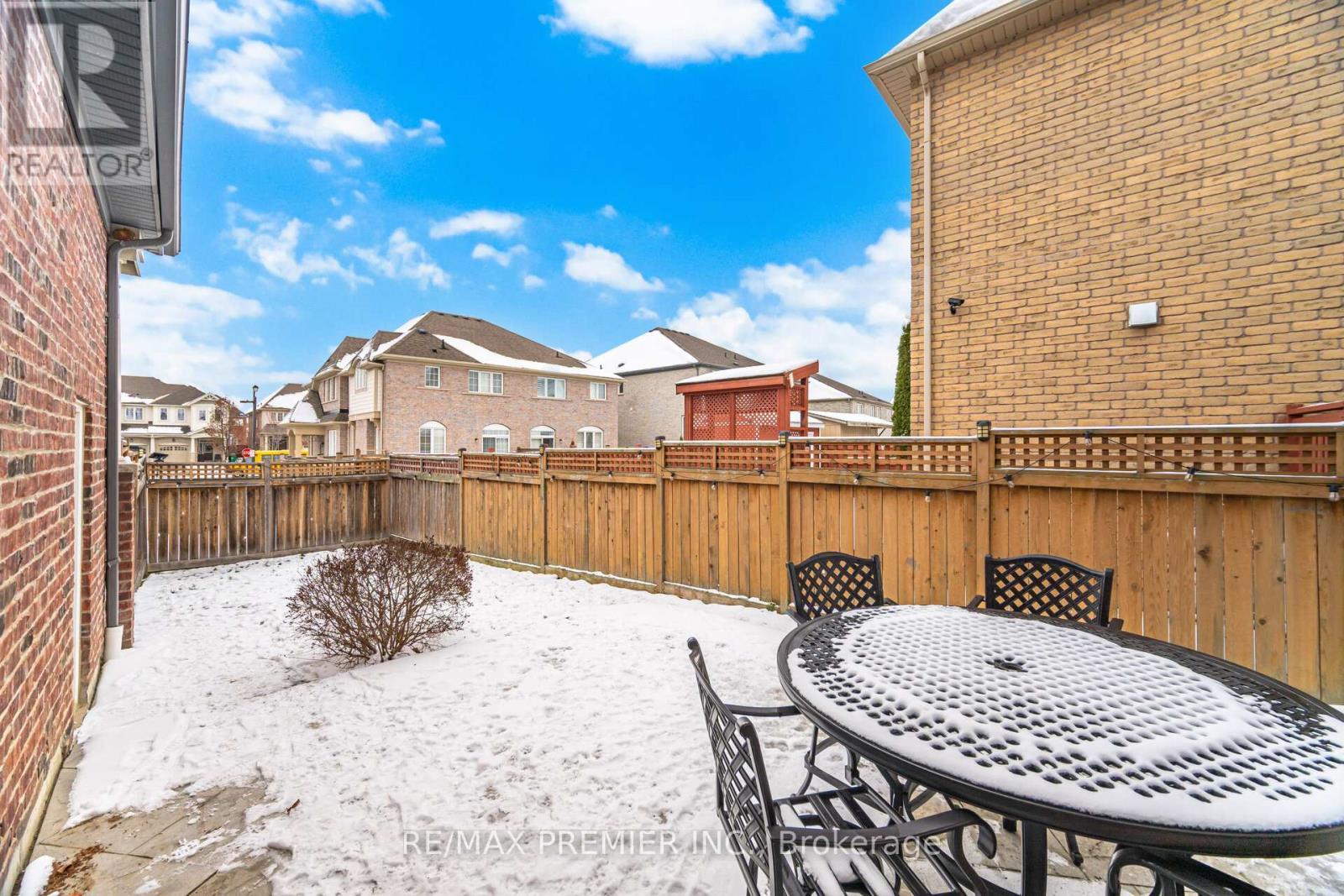 12631 Kennedy Road, Caledon, ON - Outdoor With Deck Patio Veranda With Exterior