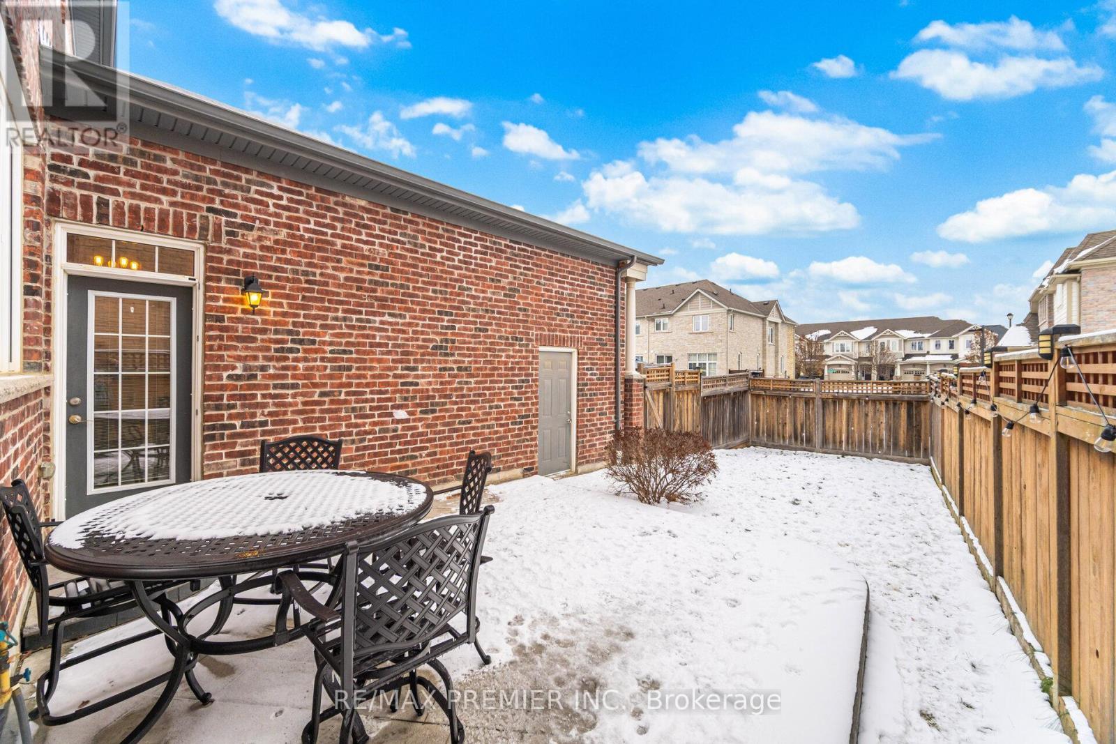 12631 Kennedy Road, Caledon, ON - Outdoor With Deck Patio Veranda