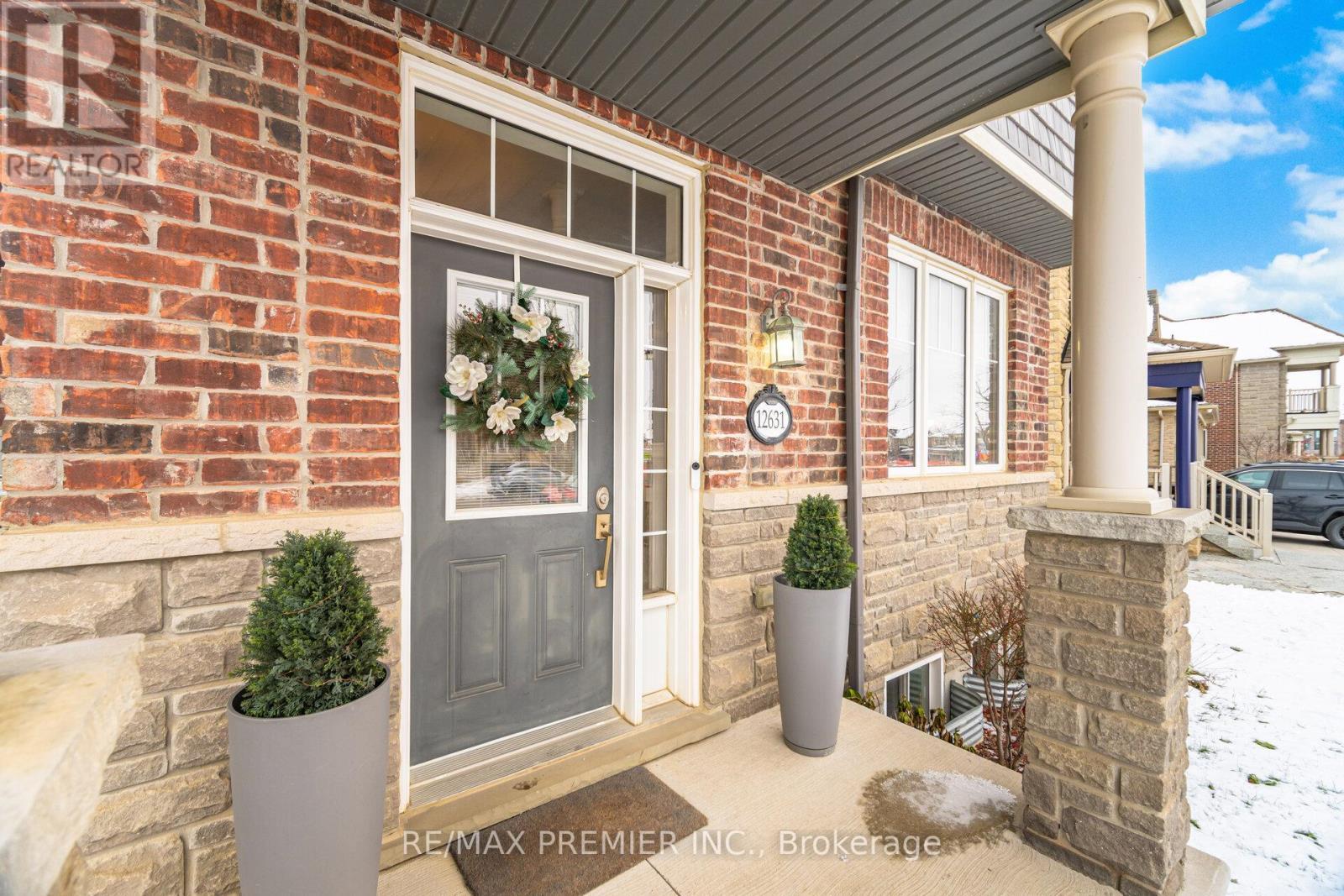 12631 Kennedy Road, Caledon, ON - Outdoor