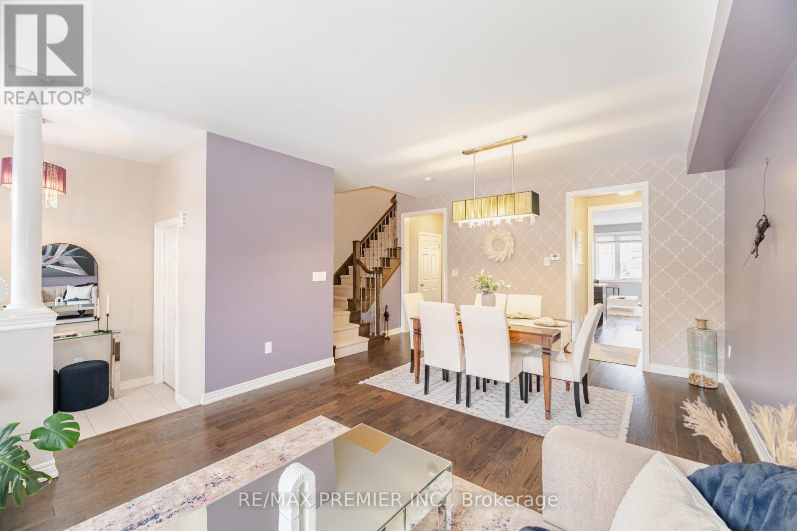 12631 Kennedy Road, Caledon, ON - Indoor