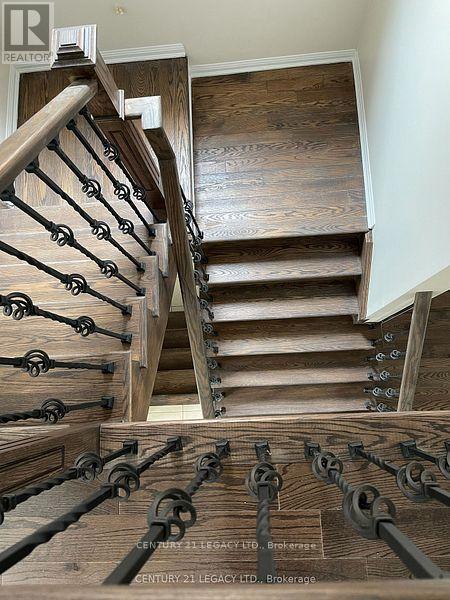 4 Caliper Road S, Brampton, ON - Indoor