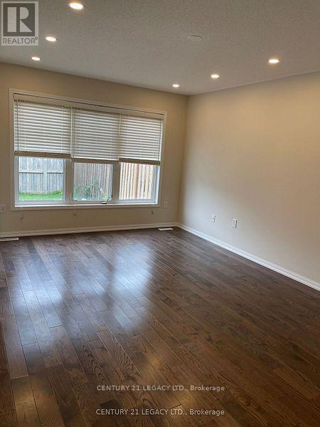 4 Caliper Road S, Brampton, ON - Indoor Photo Showing Other Room