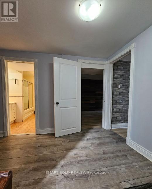 #Lower Level - 2417 Whaley Drive, Mississauga, ON - Indoor Photo Showing Other Room