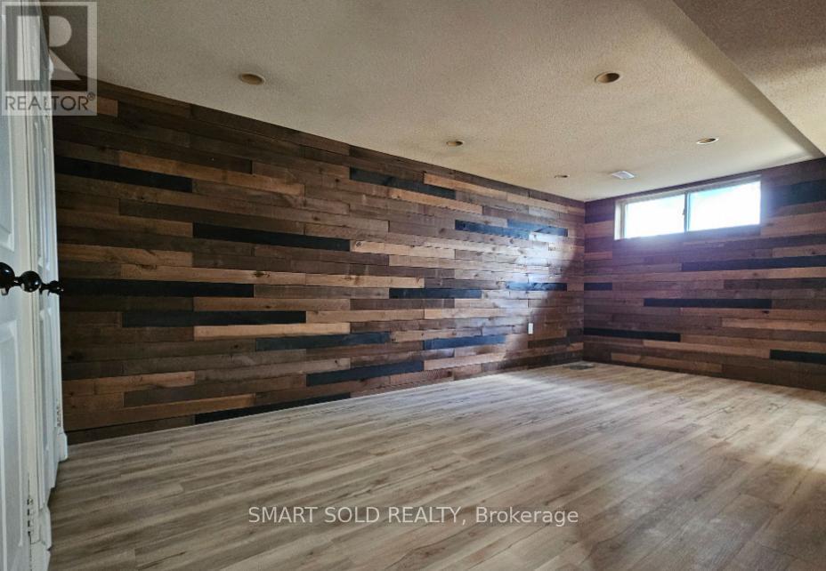 #Lower Level - 2417 Whaley Drive, Mississauga, ON - Indoor Photo Showing Other Room