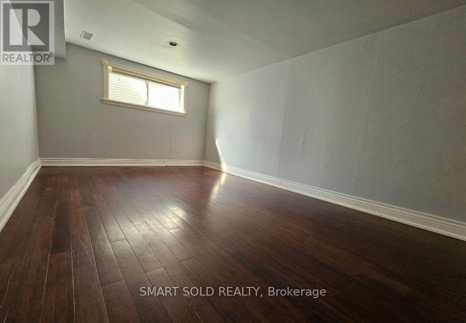 #Lower Level - 2417 Whaley Drive, Mississauga, ON - Indoor Photo Showing Other Room