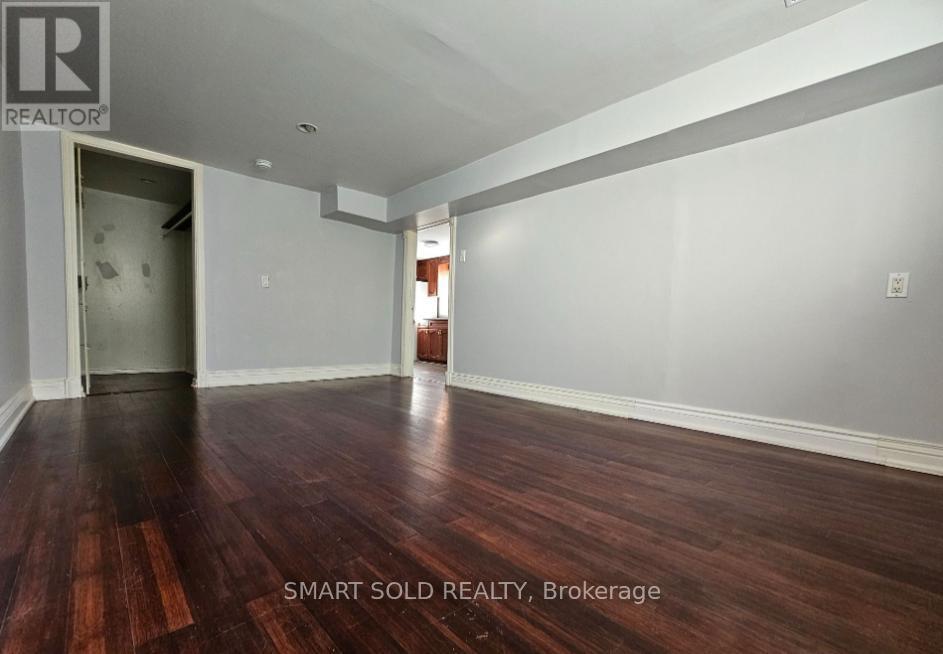 #Lower Level - 2417 Whaley Drive, Mississauga, ON - Indoor Photo Showing Other Room