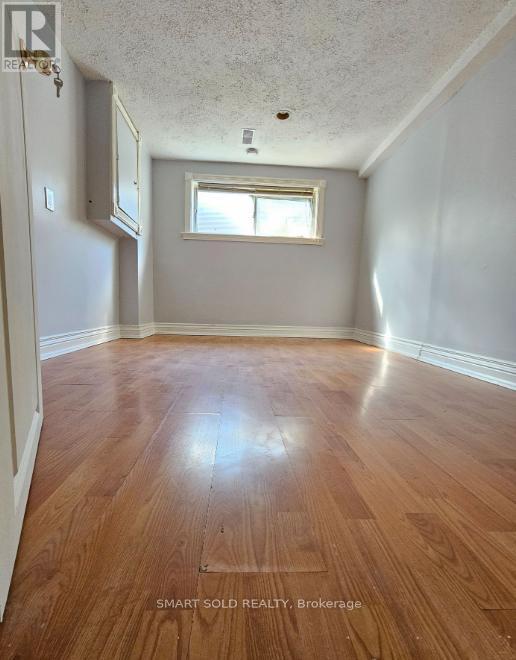 #Lower Level - 2417 Whaley Drive, Mississauga, ON - Indoor Photo Showing Other Room