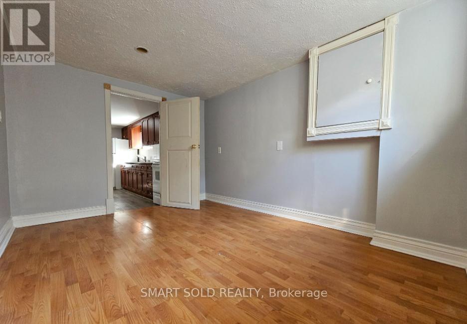 #Lower Level - 2417 Whaley Drive, Mississauga, ON - Indoor Photo Showing Other Room