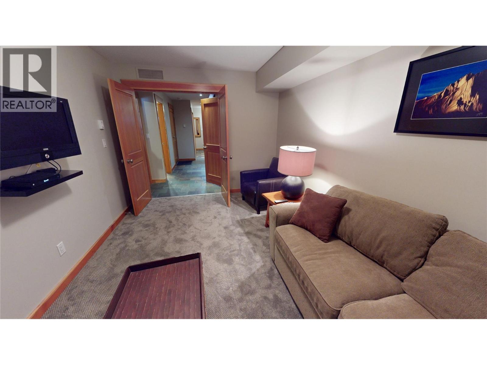 45 Rivermount Place Unit# 102D, Fernie, BC - Indoor