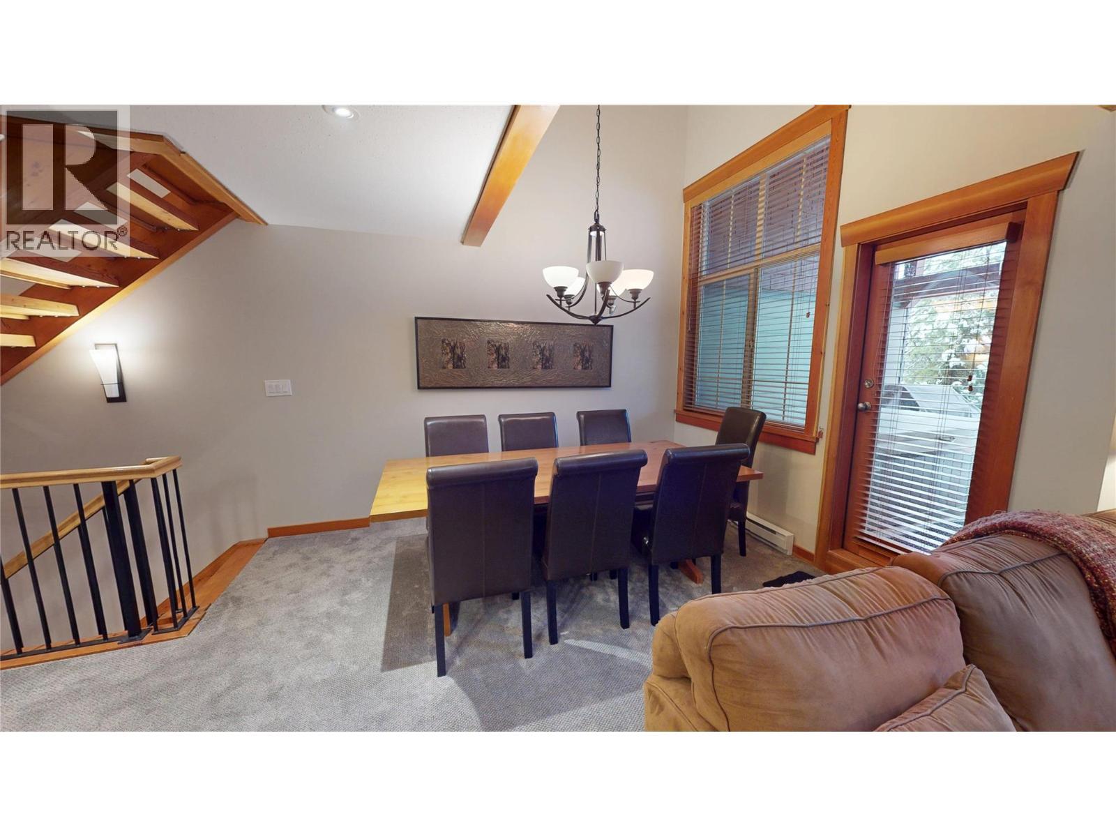 45 Rivermount Place Unit# 102D, Fernie, BC - Indoor
