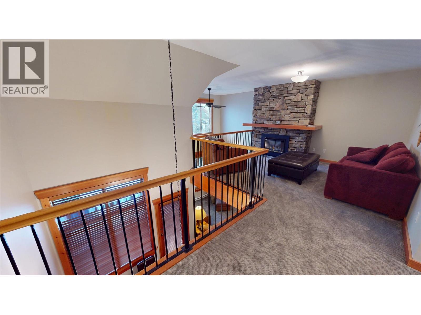 45 Rivermount Place Unit# 102D, Fernie, BC - Indoor Photo Showing Other Room