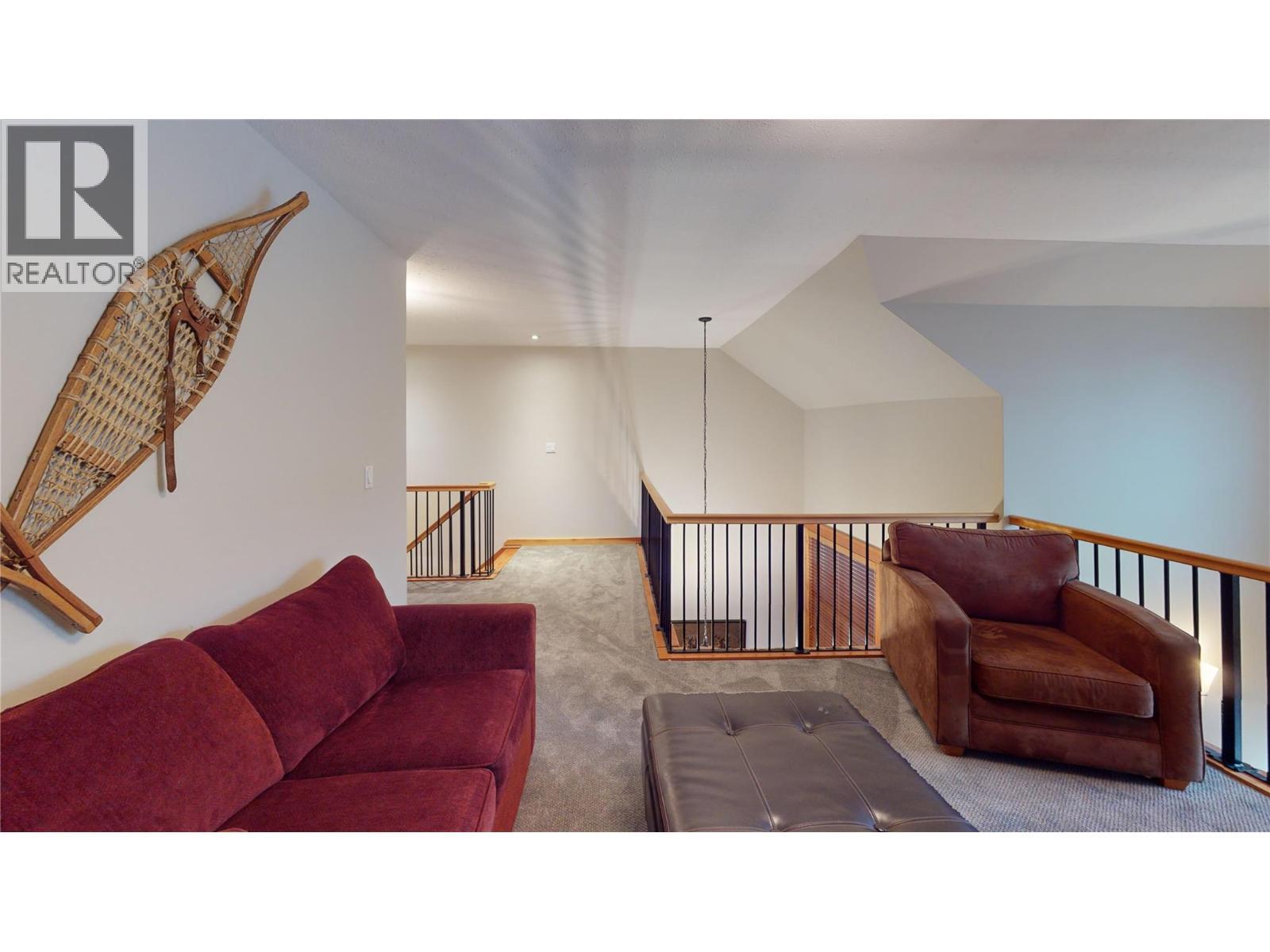 45 Rivermount Place Unit# 102D, Fernie, BC - Indoor
