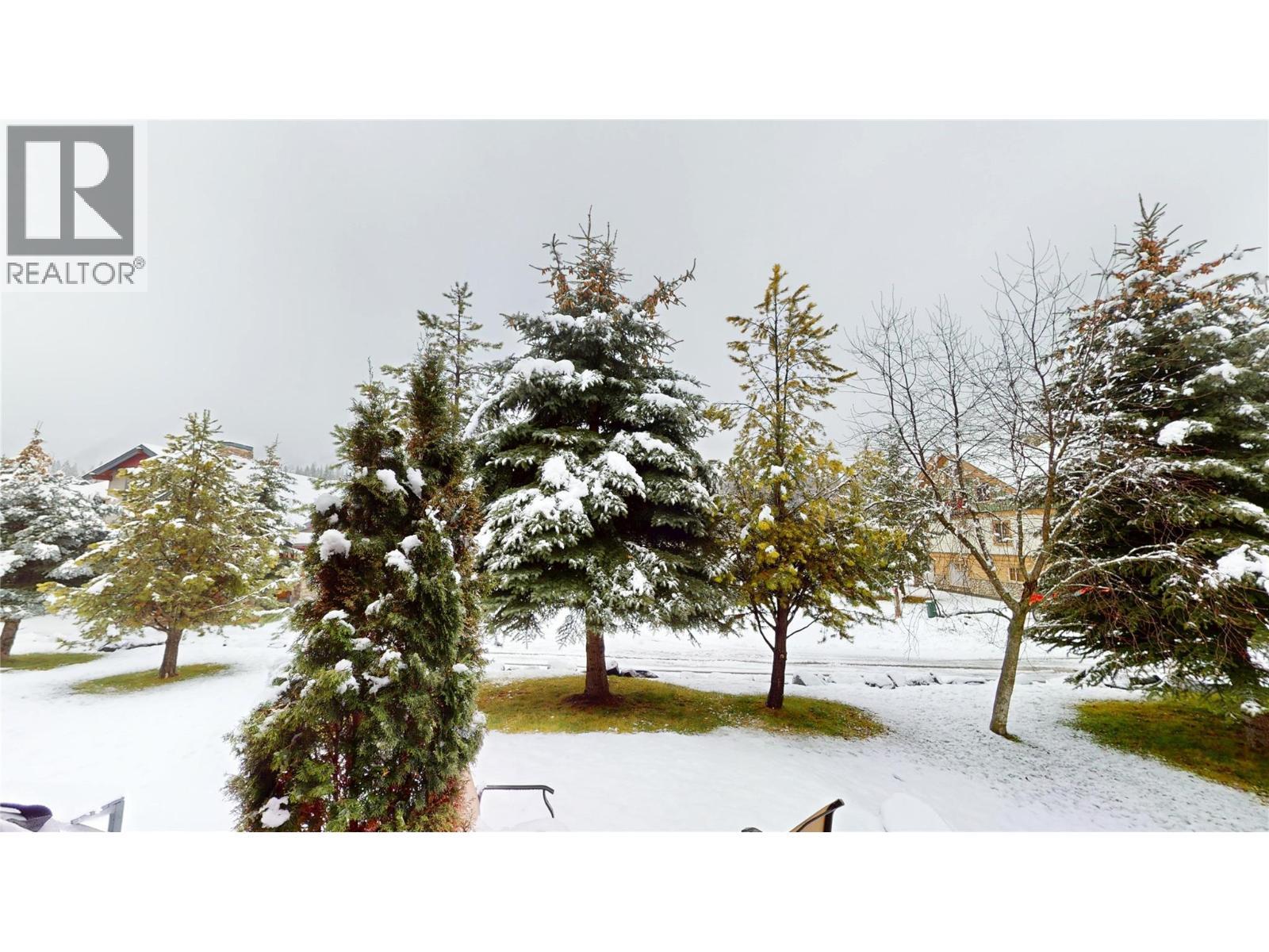 45 Rivermount Place Unit# 102D, Fernie, BC - Outdoor With View