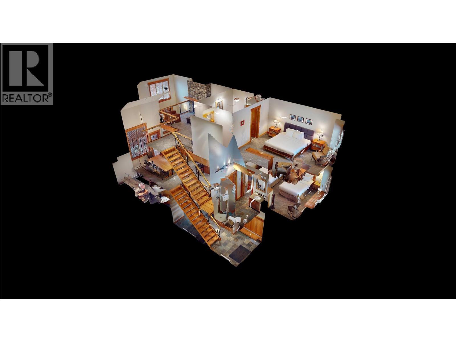 45 Rivermount Place Unit# 102D, Fernie, BC - Other