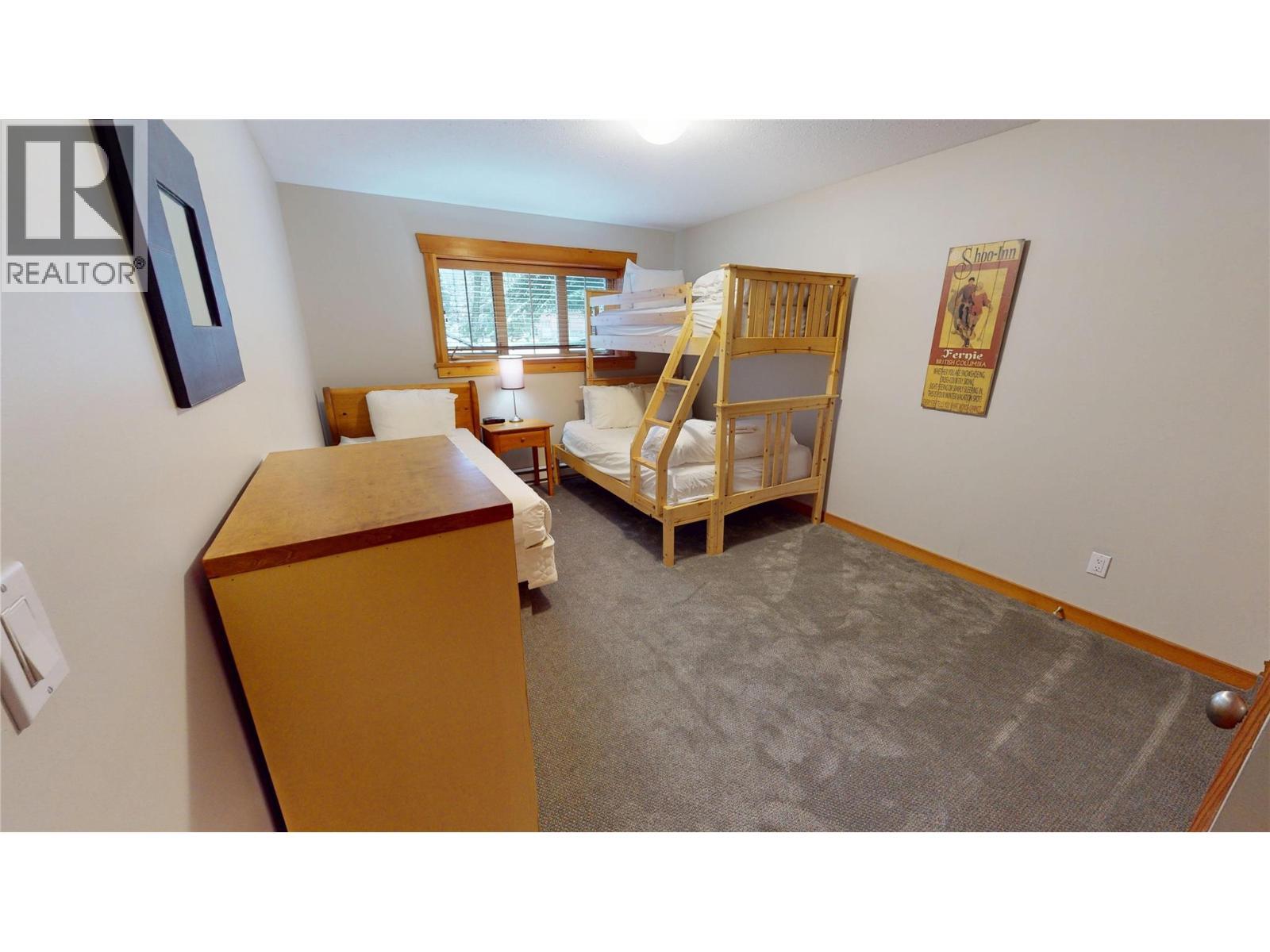 45 Rivermount Place Unit# 102D, Fernie, BC - Indoor