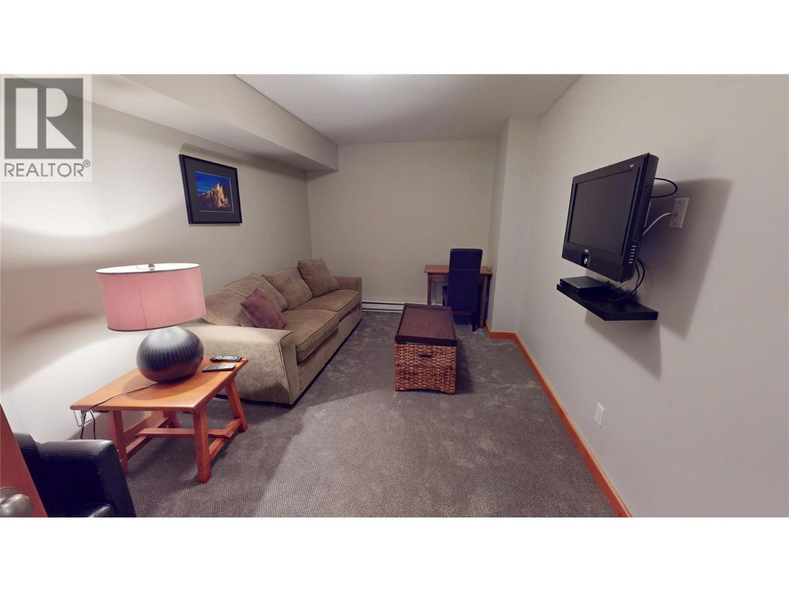 45 Rivermount Place Unit# 102D, Fernie, BC - Indoor